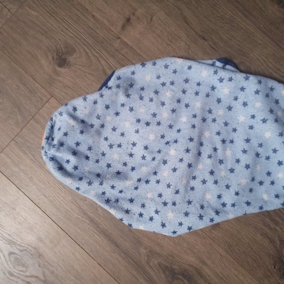 GC DISNEY TIGGER baby towel wrap - Picture 5 of 8